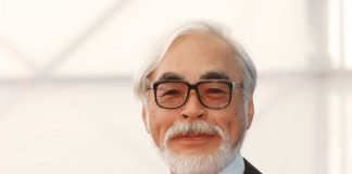 Nueva película de Hayao Miyazaki Hayao Miyazaki