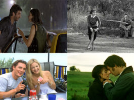 Día de los Enamorados: 14 películas para no perderse Día de los enamorados