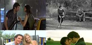 Día de los Enamorados: 14 películas para no perderse Día de los enamorados