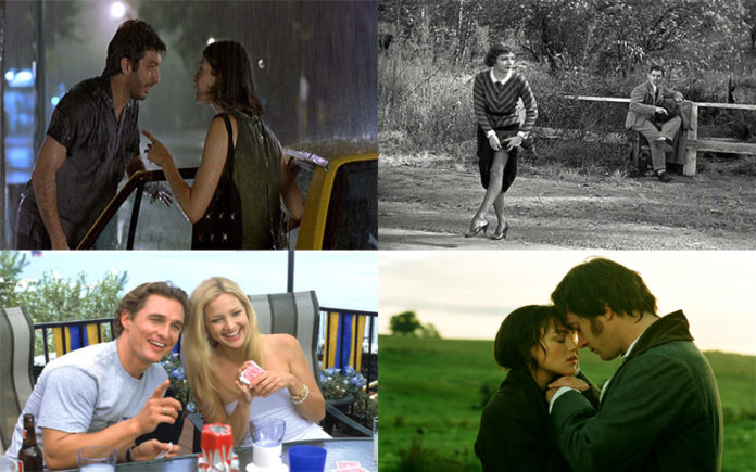 Día de los enamorados