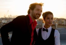 Semana de Cine Francés 2017