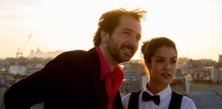 Semana de Cine Francés 2017