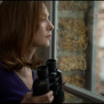 Elle: Abuso y seducción