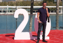 Sbaraglia: Mejor Actor en el Festival de Málaga Leonardo Sbaraglia