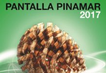 Pantalla Pinamar: Programación por secciones Pantalla Pinamar 2017