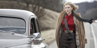 «La luz incidente» y «Carol»: elegidas por los Premios Fipresci Argentina Premios Fipresci