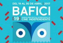 Todos los ganadores del BAFICI 2017 BAFICI 2017