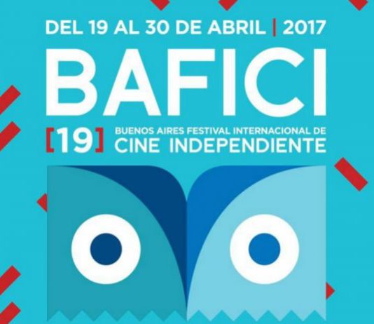 BAFICI 2017: Toda la programación BAFICI 2017