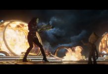 Guardianes de la Galaxia – Vol. 2