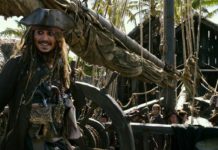 Piratas del Caribe: La venganza de Salazar Piratas del Caribe: La venganza de Salazar