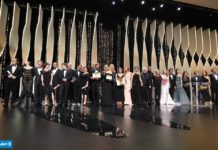 Festival de Cannes: Los ganadores Festival de Cannes
