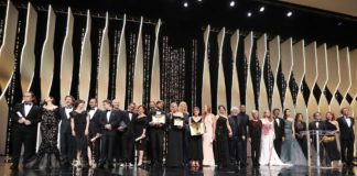 Festival de Cannes: Los ganadores Festival de Cannes