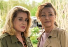 El reencuentro El reencuentro