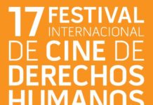 Festival Internacional de Cine de Derechos Humanos Festival Internacional de Cine de Derechos Humanos
