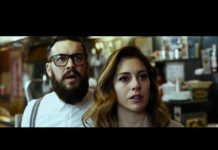 El bar