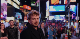 Programación del 3º Festival de Cine de General Pico Nadie nos mira