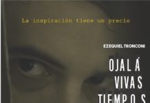 Ojalá vivas tiempos interesantes Ojalá vivas tiempos interesantes