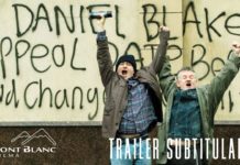 Yo, Daniel Blake