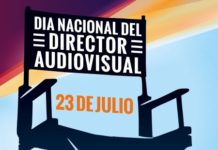 23 de Julio: Día del Director Audiovisual Día del Director Audiovisual
