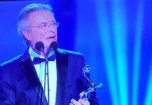Premios Platino 2017: ganó El ciudadano ilustre Premios Platino 2017