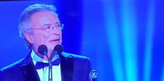 Premios Platino 2017: ganó El ciudadano ilustre Premios Platino 2017