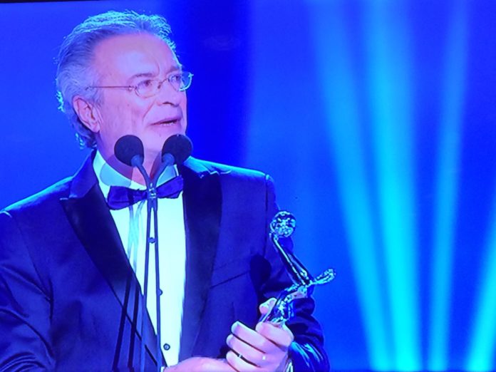 Premios Platino 2017