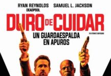 Duro de cuidar Duro de cuidar