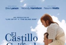 El castillo de cristal El castillo de cristal