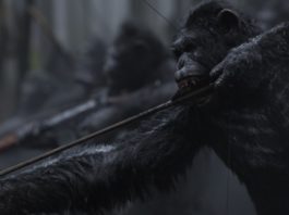 El planeta de los simios: La guerra El planeta de los simios: La guerra