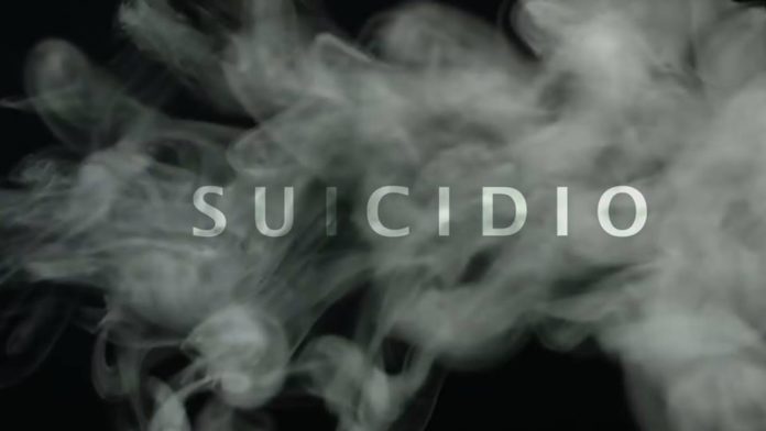 Suicidio Suicidio