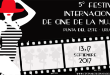 Festival Internacional de Cine de la Mujer CINEFEM