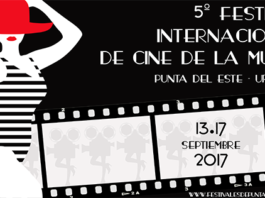 Festival Internacional de Cine de la Mujer CINEFEM