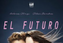 El futuro que viene El futuro que viene