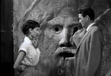 Italia como escenario La princesa que quería vivir