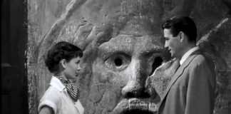 Italia como escenario La princesa que quería vivir