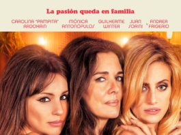 Desearás al hombre de tu hermana Desearás al hombre de tu hermana