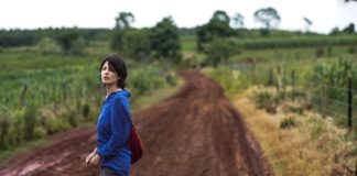 Una especie de familia, ganadora en Chicago Una especie de familia