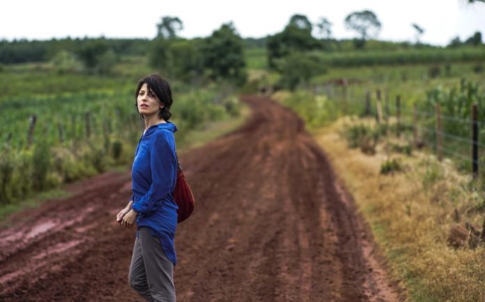 Una especie de familia