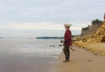 Zama: representante en los Premios Oscar Zama