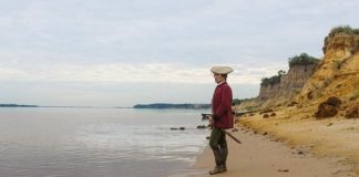 Zama: representante en los Premios Oscar Zama