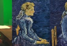 Loving Vincent Loving Vincent