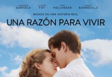 Una razón para vivir Una razón para vivir