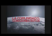 La comunidad de los corazones rotos