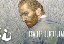 Loving Vincent