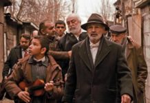 Llega el Festival de Cine Judío Al nacer el día