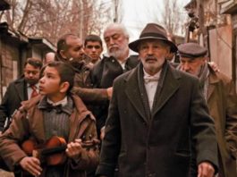 Llega el Festival de Cine Judío Al nacer el día