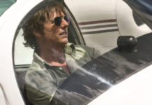 Barry Seal: Sólo en América Barry Seal