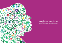Festival de Cine por la Equidad de Género Mujeres en Foco
