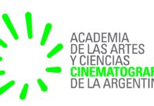 Todos los nominados a los Premios Sur 2017 Premios Sur 2017
