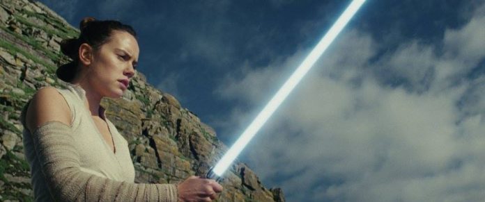 Star Wars: Los últimos Jedi